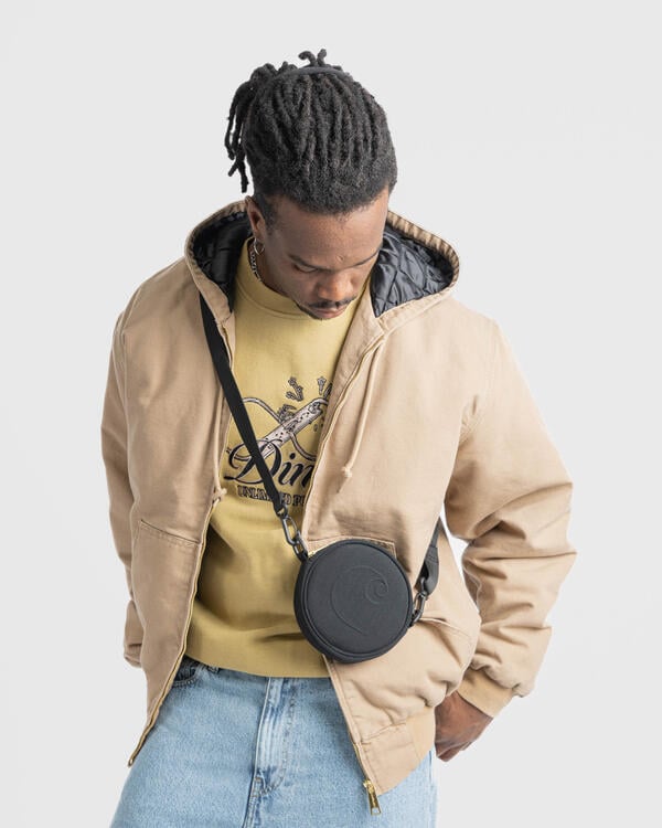 Carhartt WIP Clarton Bag | I033781.89XX | AFEW STORE